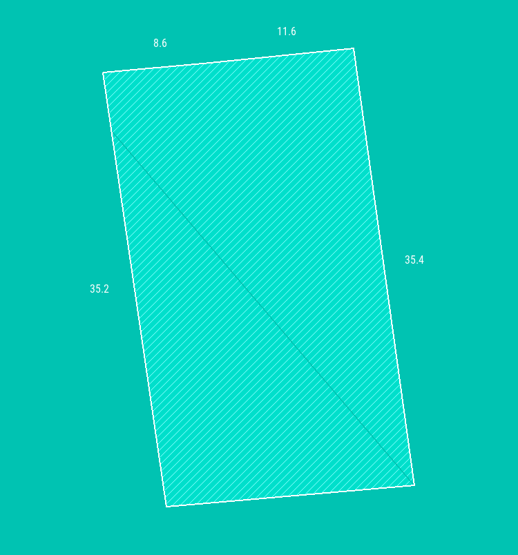 Егорки уч.№197 - Земельный участок кадастровый номер 50:30:0020117:690