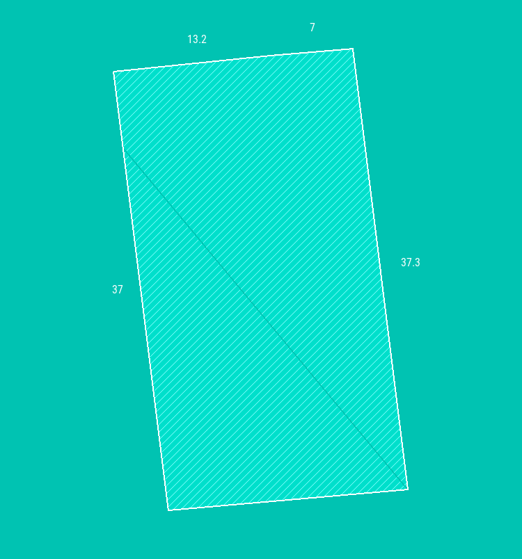 Егорки уч.№192 - Земельный участок кадастровый номер 50:30:0020117:691