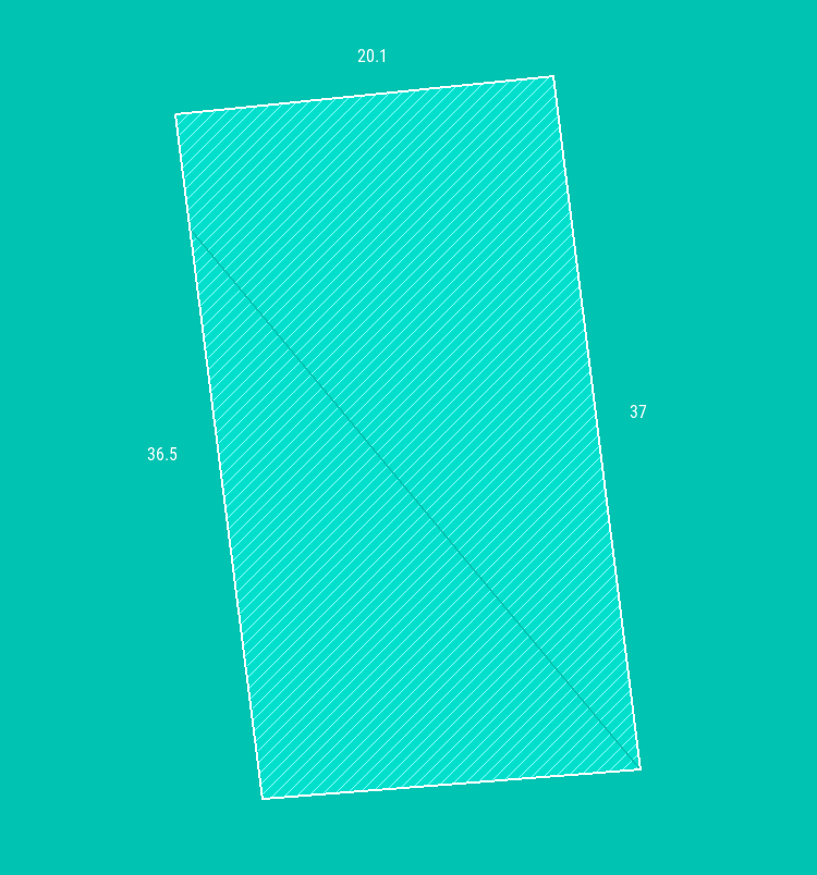 Егорки уч.№193 - Земельный участок кадастровый номер 50:30:0020117:692