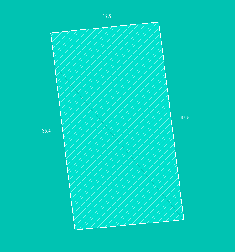 Егорки уч.№194 - Земельный участок кадастровый номер 50:30:0020117:693