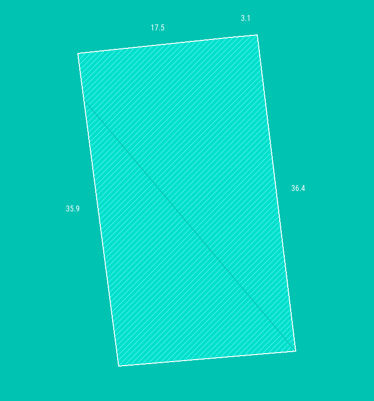 Егорки уч.№195 - Земельный участок кадастровый номер 50:30:0020117:694