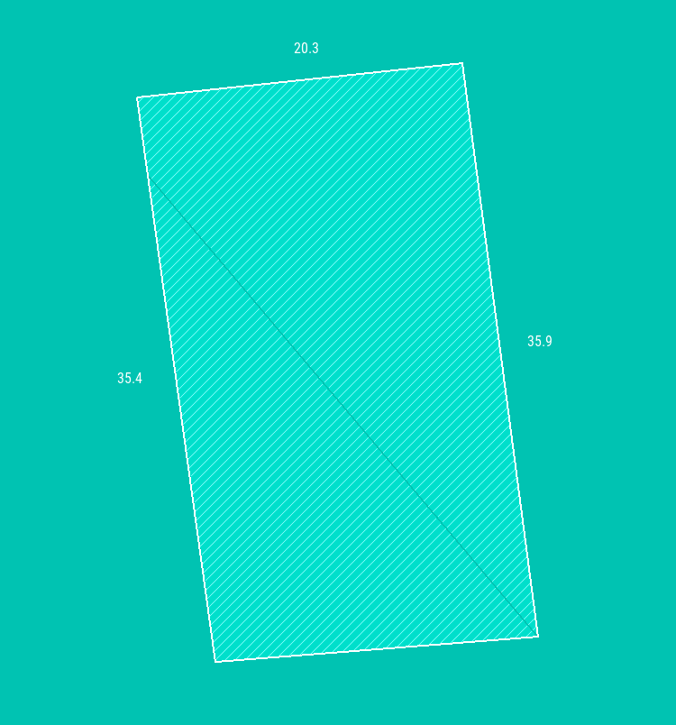 Егорки уч.№196 - Земельный участок кадастровый номер 50:30:0020117:695