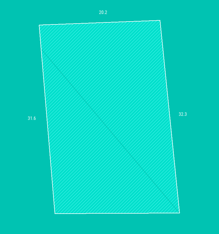 Егорки уч.№56 - Земельный участок кадастровый номер 50:30:0020117:697