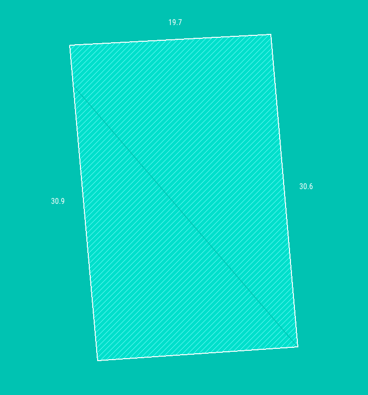 Егорки уч.№59 - Земельный участок кадастровый номер 50:30:0020117:700