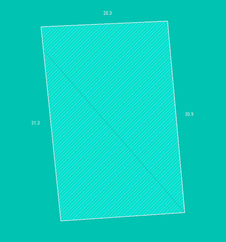 Егорки уч.№60 - Земельный участок кадастровый номер 50:30:0020117:701