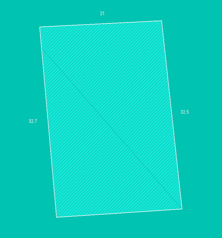 Егорки уч.№64 - Земельный участок кадастровый номер 50:30:0020117:705