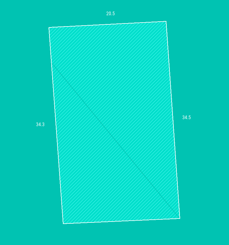Егорки уч.№80 - Земельный участок кадастровый номер 50:30:0020117:706
