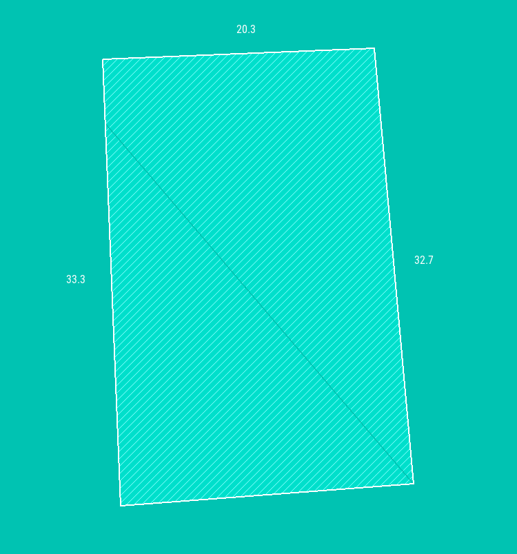 Егорки уч.№65 - Земельный участок кадастровый номер 50:30:0020117:709