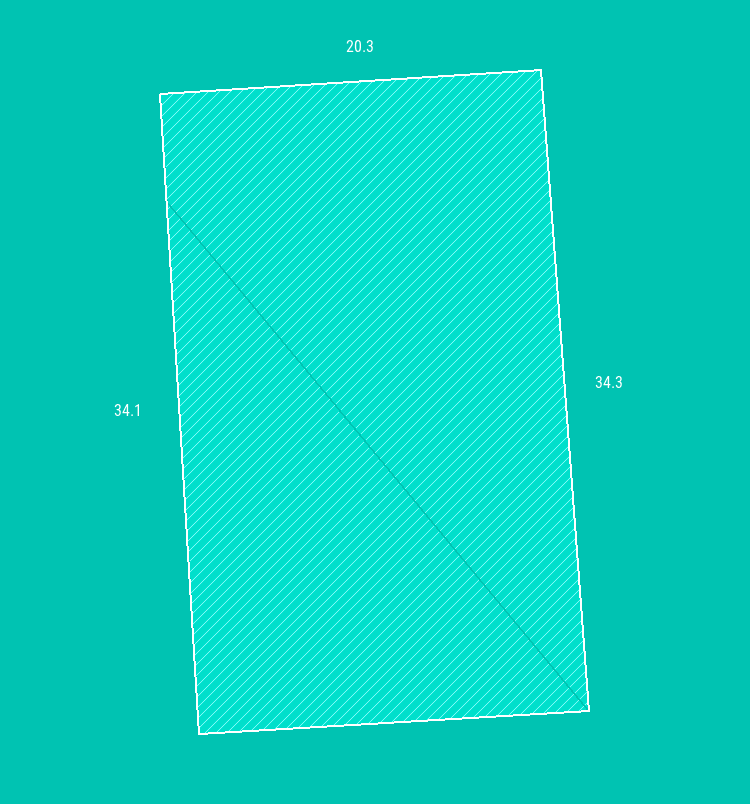 Егорки уч.№79 - Земельный участок кадастровый номер 50:30:0020117:710