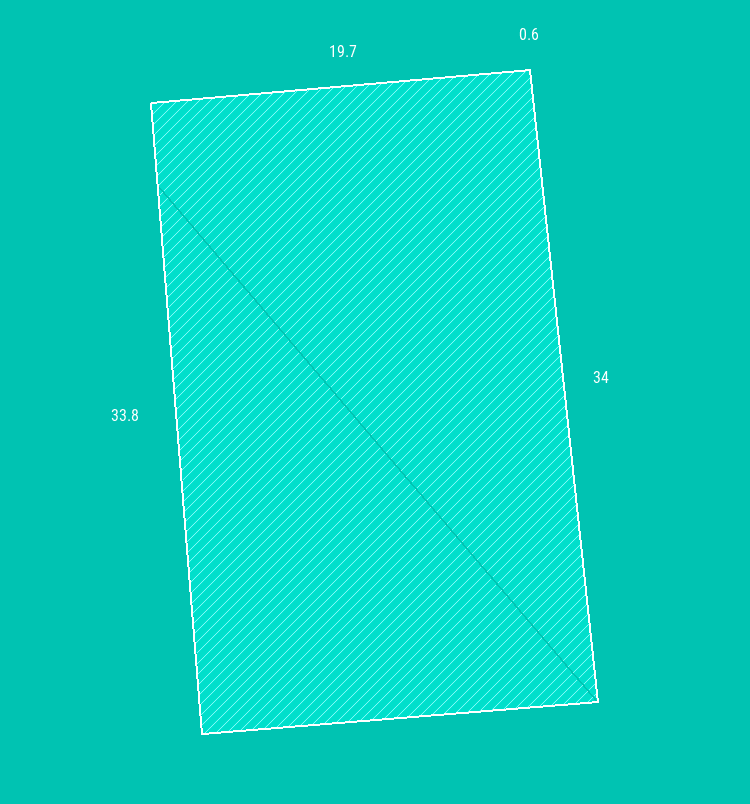 Егорки уч.№206 - Земельный участок кадастровый номер 50:30:0020117:711