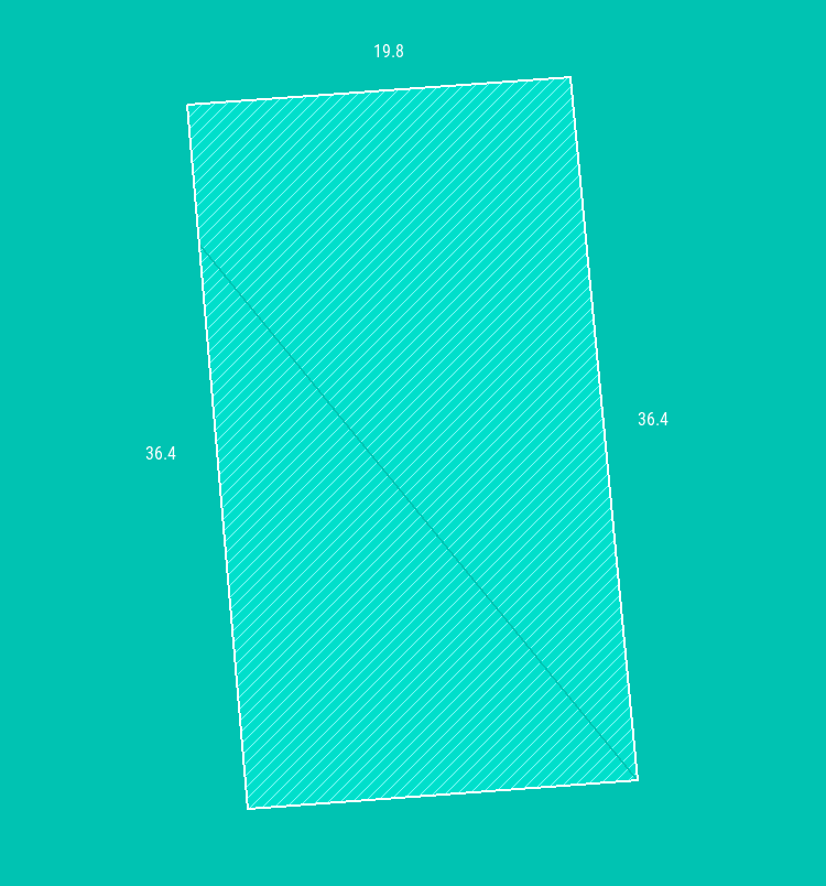Егорки уч.№157 - Земельный участок кадастровый номер 50:30:0020117:714