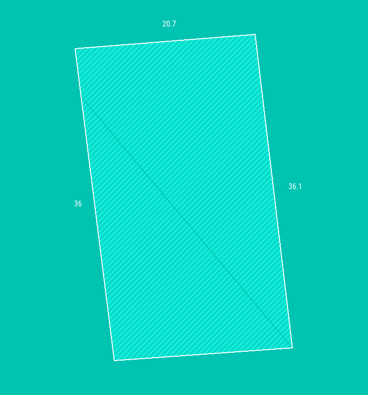 Егорки уч.№155 - Земельный участок кадастровый номер 50:30:0020117:716
