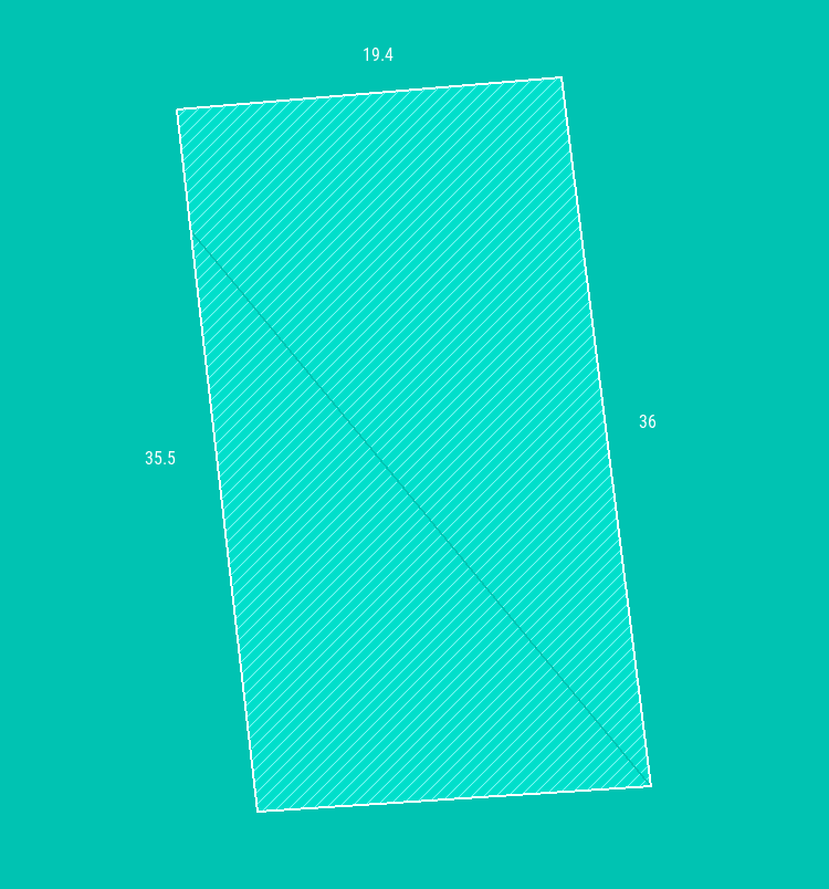 Егорки уч.№154 - Земельный участок кадастровый номер 50:30:0020117:717