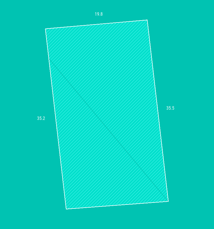 Егорки уч.№153 - Земельный участок кадастровый номер 50:30:0020117:719