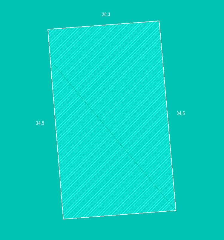 Егорки уч.№150 - Земельный участок кадастровый номер 50:30:0020117:722