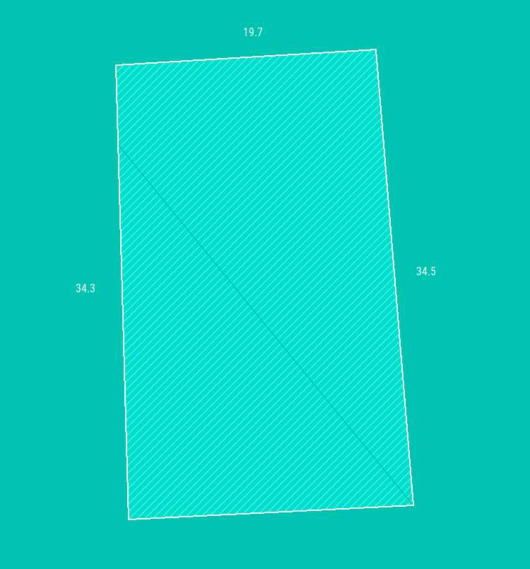 Егорки уч.№149 - Земельный участок кадастровый номер 50:30:0020117:723