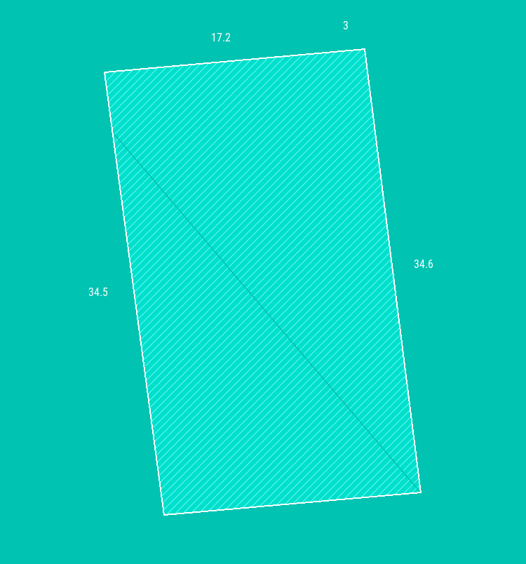 Егорки уч.№201 - Земельный участок кадастровый номер 50:30:0020117:724
