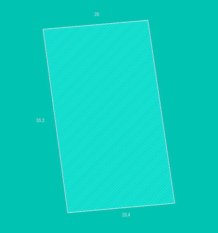 Егорки уч.№198 - Земельный участок кадастровый номер 50:30:0020117:725