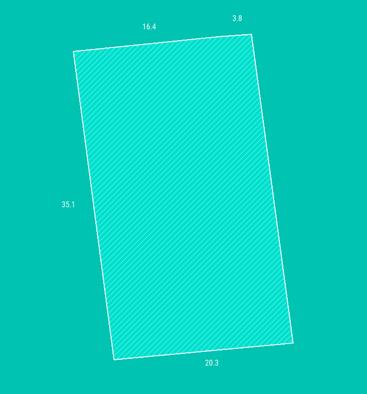 Егорки уч.№199 - Земельный участок кадастровый номер 50:30:0020117:726