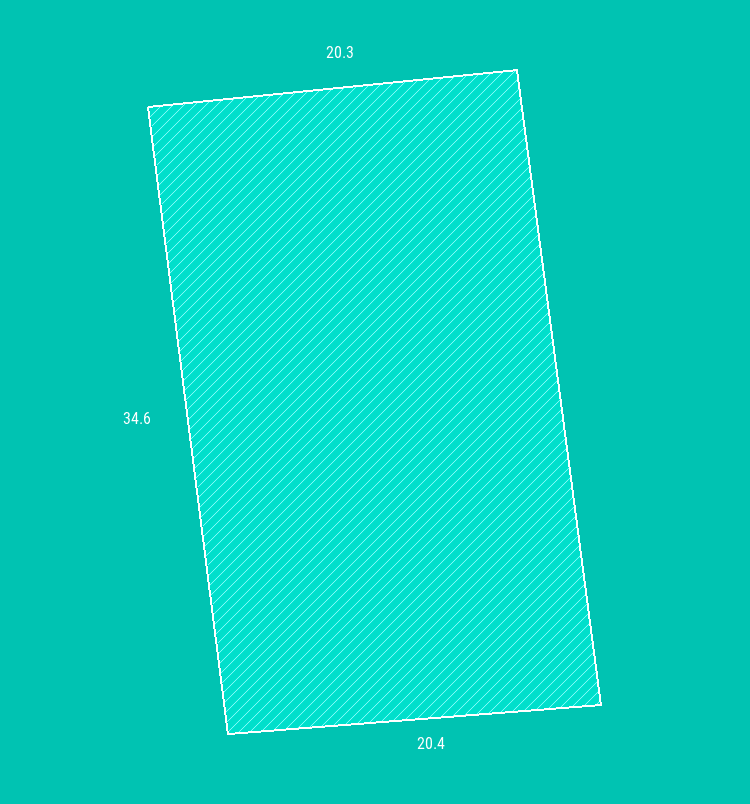 Егорки уч.№200 - Земельный участок кадастровый номер 50:30:0020117:727