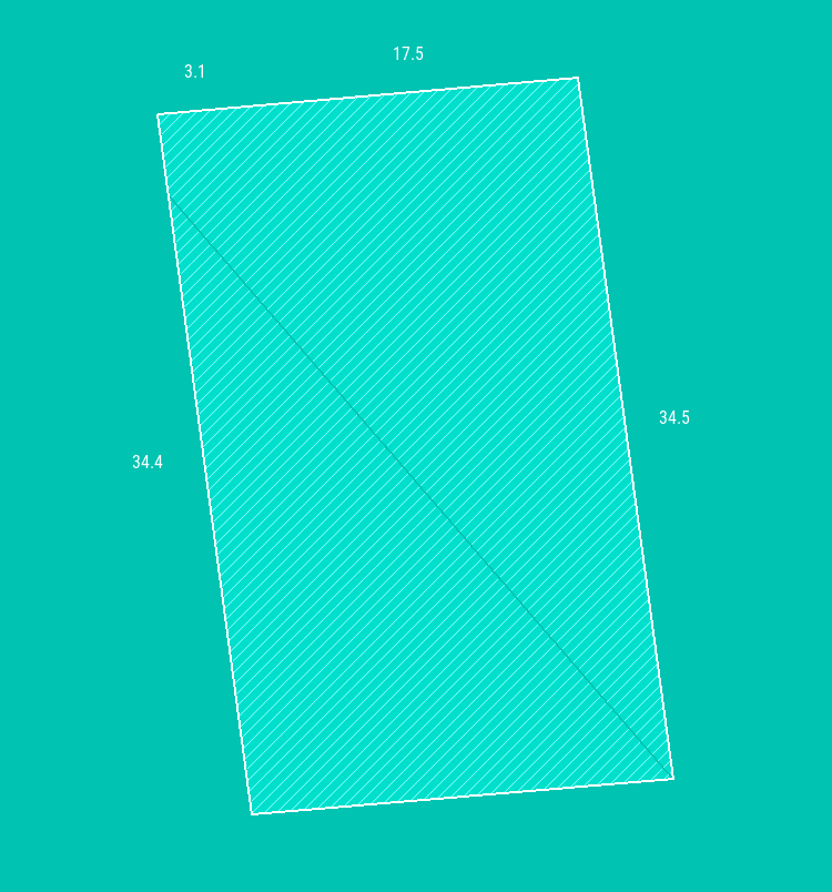 Егорки уч.№202 - Земельный участок кадастровый номер 50:30:0020117:728