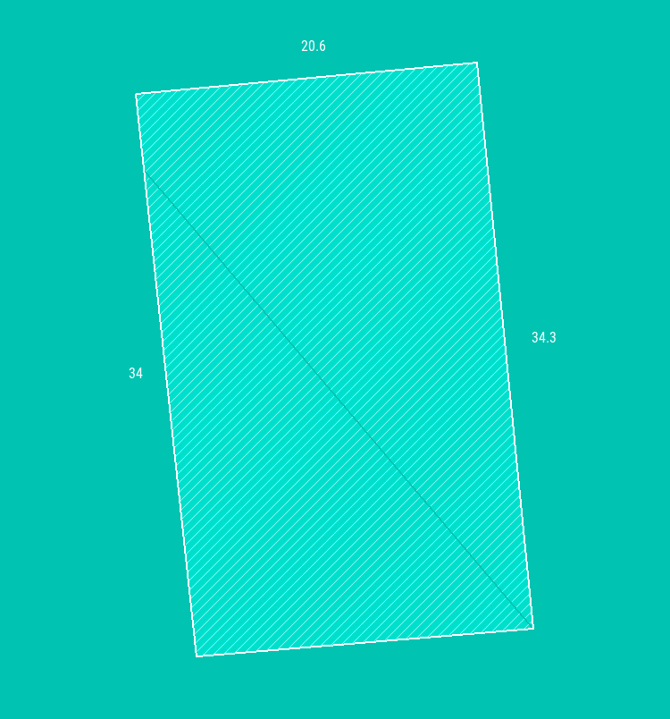 Егорки уч.№205 - Земельный участок кадастровый номер 50:30:0020117:732