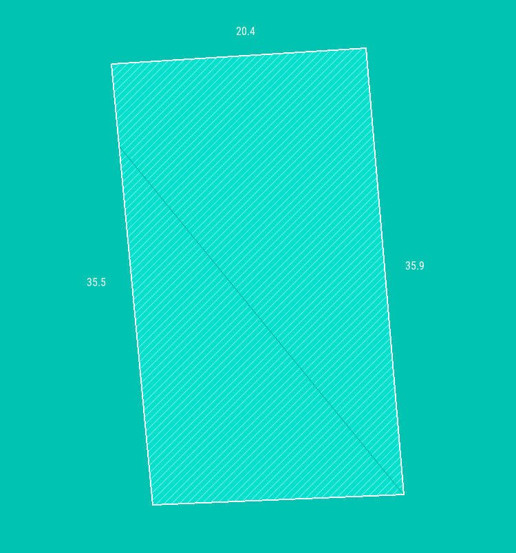 Егорки уч.№89 - Земельный участок кадастровый номер 50:30:0020117:733