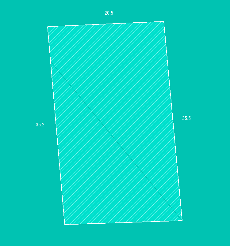 Егорки уч.№88 - Земельный участок кадастровый номер 50:30:0020117:734