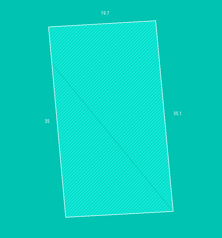 Егорки уч.№86 - Земельный участок кадастровый номер 50:30:0020117:736