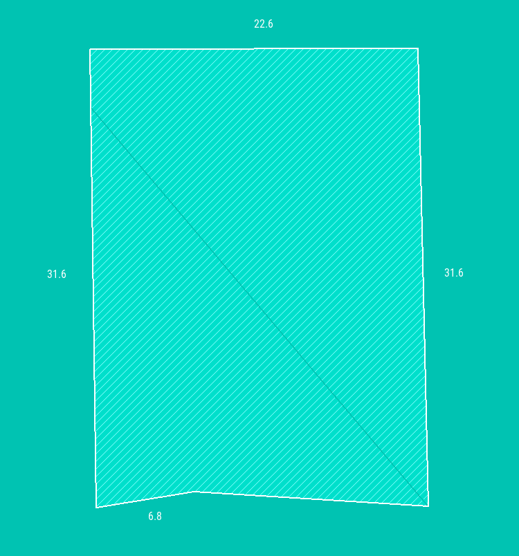 Егорки уч.№15 - Земельный участок кадастровый номер 50:30:0020117:737
