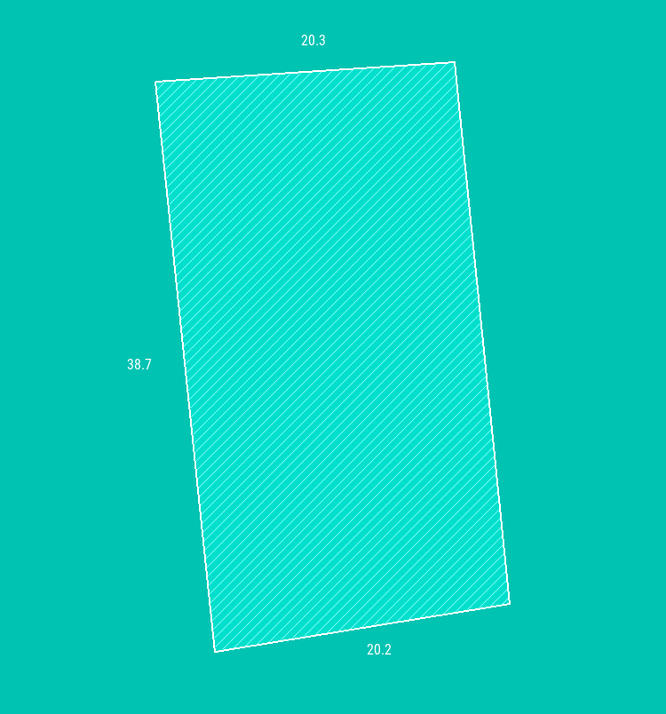 Егорки уч.№11 - Земельный участок кадастровый номер 50:30:0020117:742