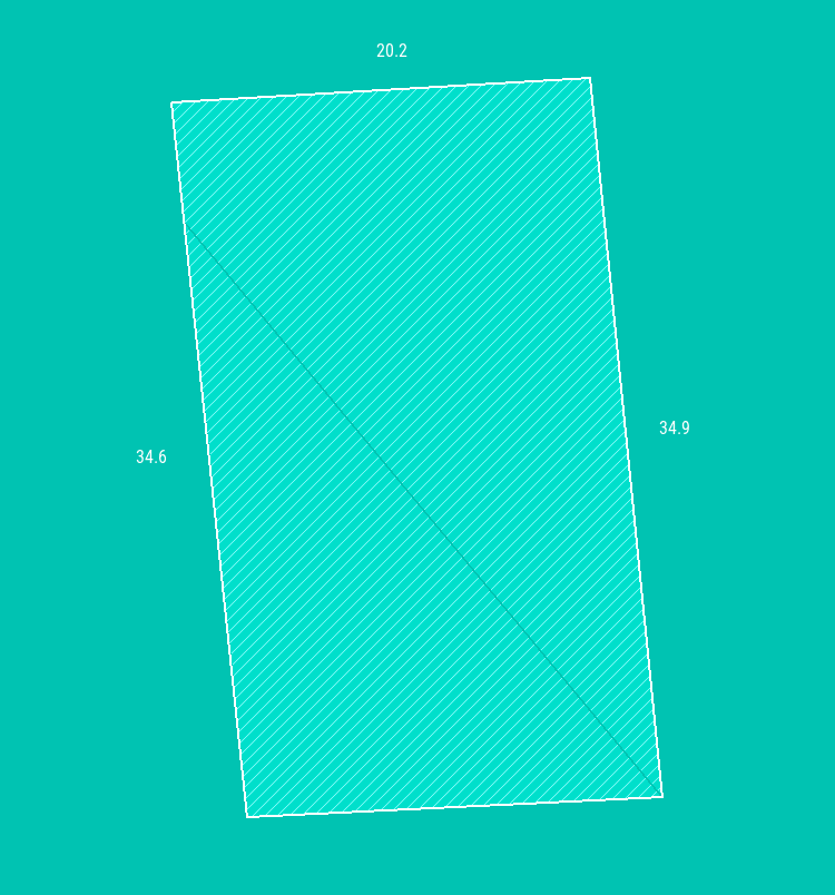 Егорки уч.№84 - Земельный участок кадастровый номер 50:30:0020117:744