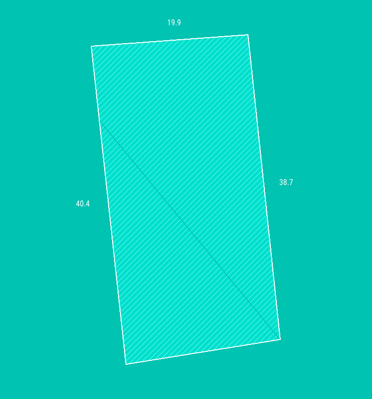 Егорки уч.№10 - Земельный участок кадастровый номер 50:30:0020117:746