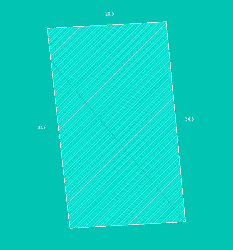 Егорки уч.№82 - Земельный участок кадастровый номер 50:30:0020117:747