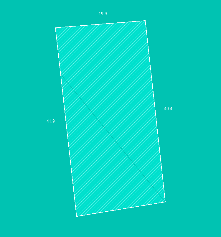 Егорки уч.№9 - Земельный участок кадастровый номер 50:30:0020117:749