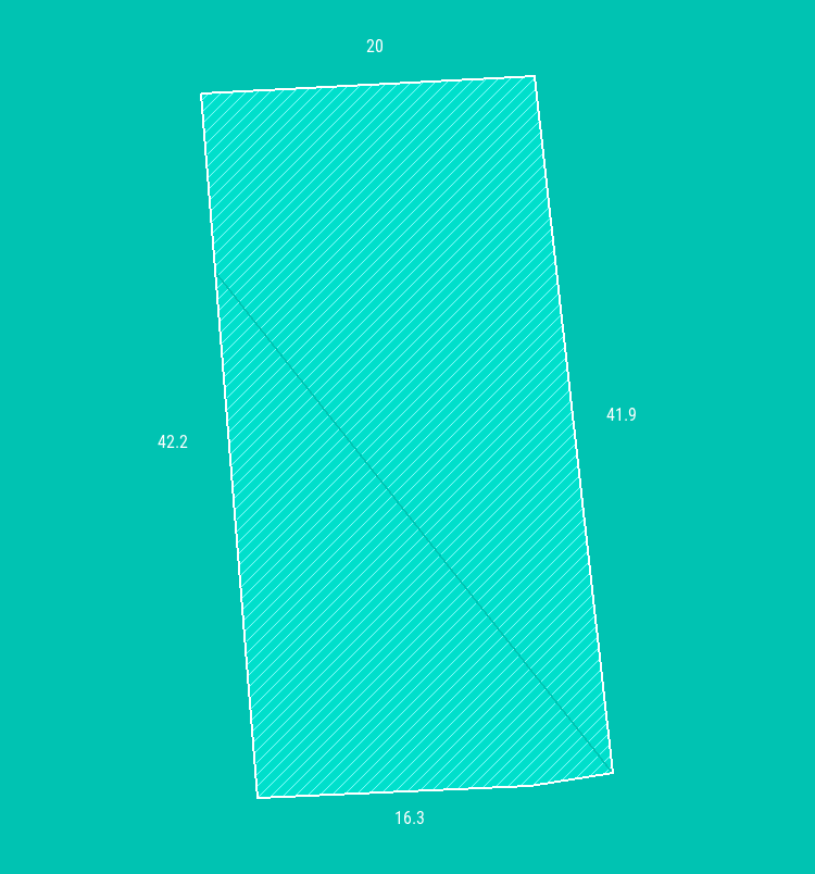 Егорки уч.№8 - Земельный участок кадастровый номер 50:30:0020117:750