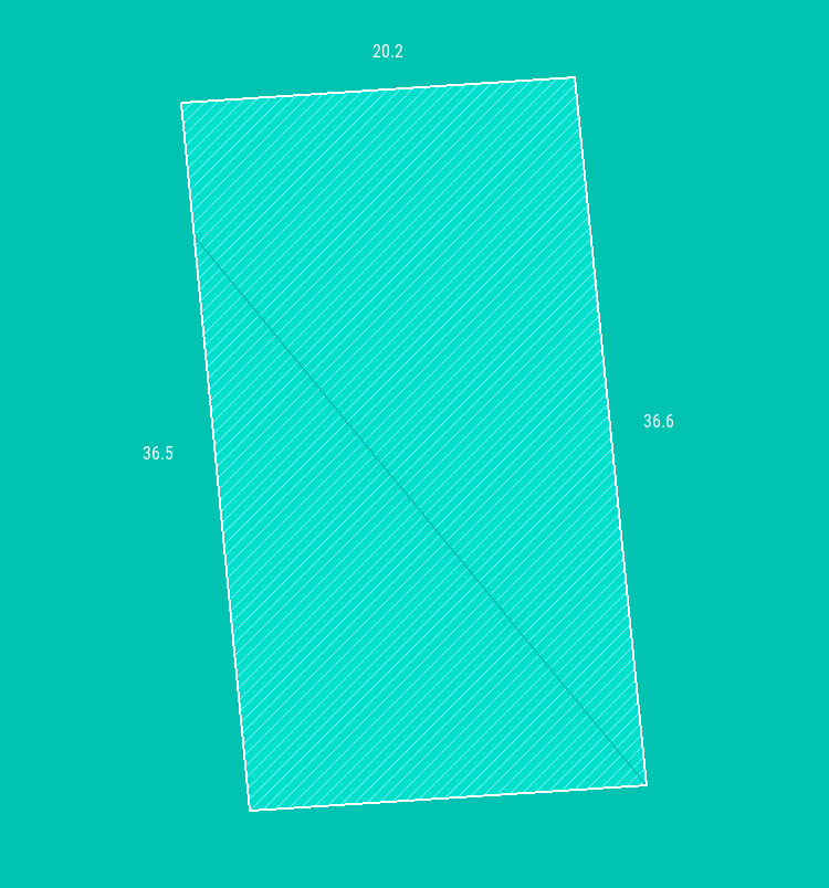 Егорки уч.№128 - Земельный участок кадастровый номер 50:30:0020117:753