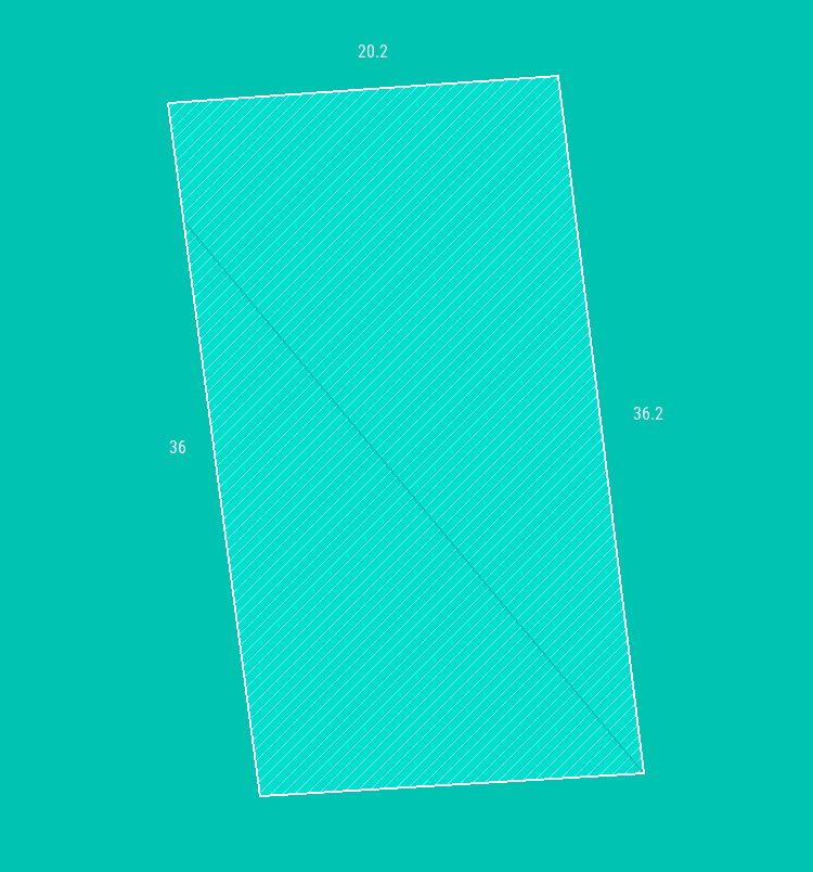 Егорки уч.№130 - Земельный участок кадастровый номер 50:30:0020117:755