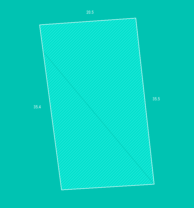 Егорки уч.№132 - Земельный участок кадастровый номер 50:30:0020117:757