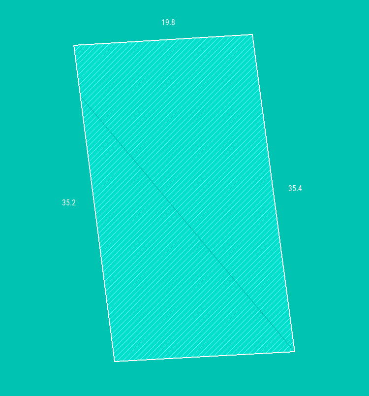 Егорки уч.№133 - Земельный участок кадастровый номер 50:30:0020117:758