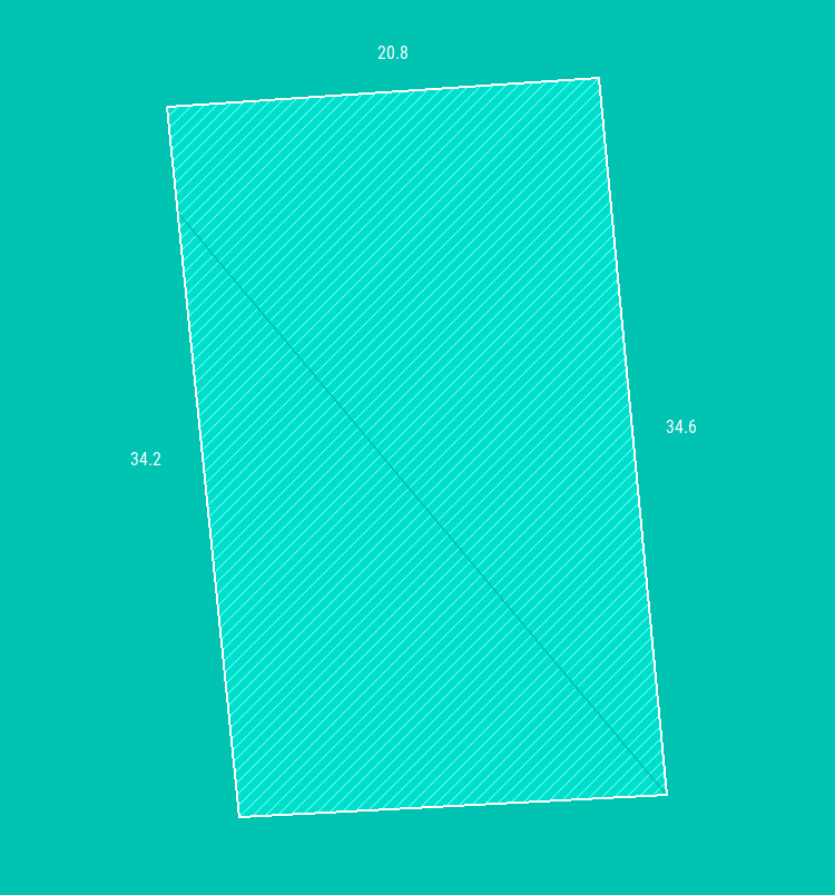 Егорки уч.№136 - Земельный участок кадастровый номер 50:30:0020117:761