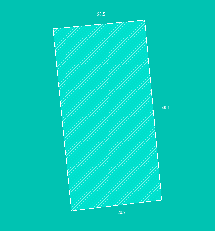 Егорки уч.№44 - Земельный участок кадастровый номер 50:30:0020117:762