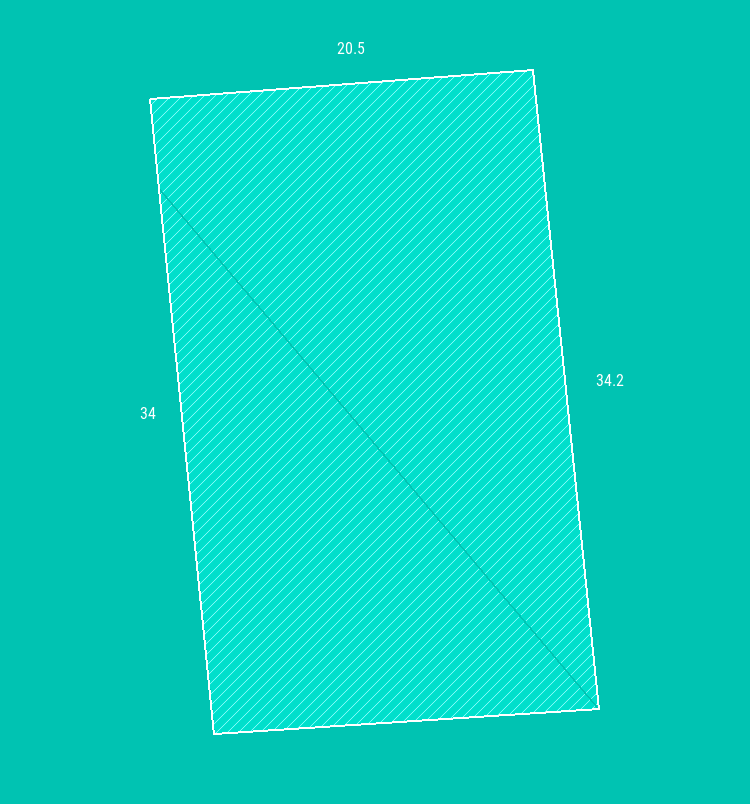 Егорки уч.№137 - Земельный участок кадастровый номер 50:30:0020117:763