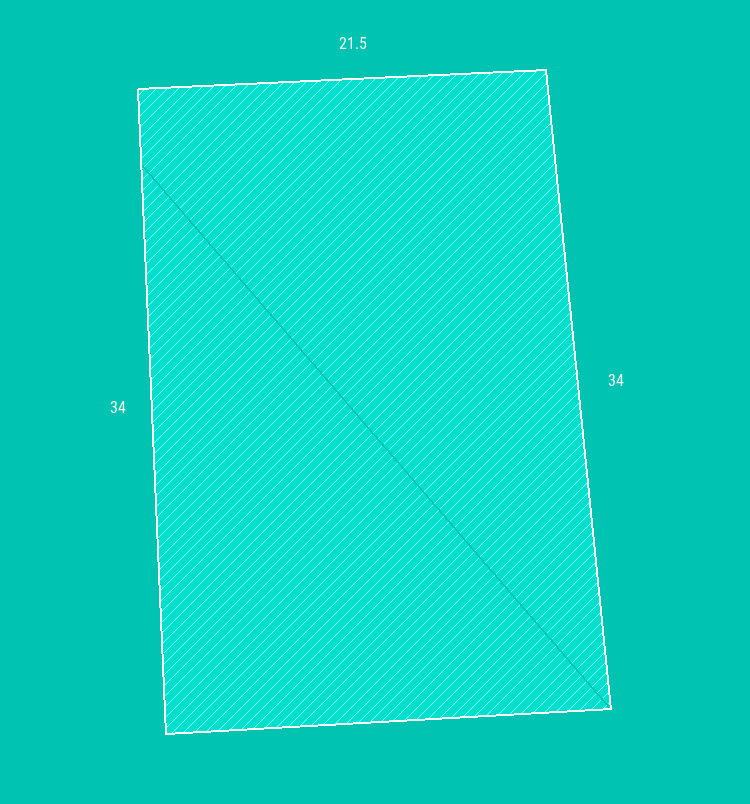 Егорки уч.№138 - Земельный участок кадастровый номер 50:30:0020117:764