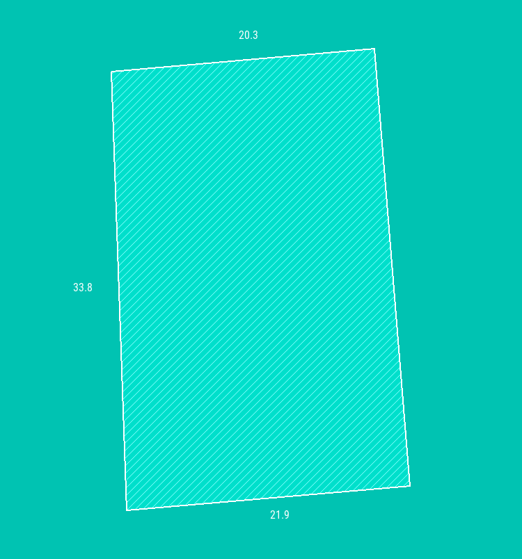 Егорки уч.№207 - Земельный участок кадастровый номер 50:30:0020117:766