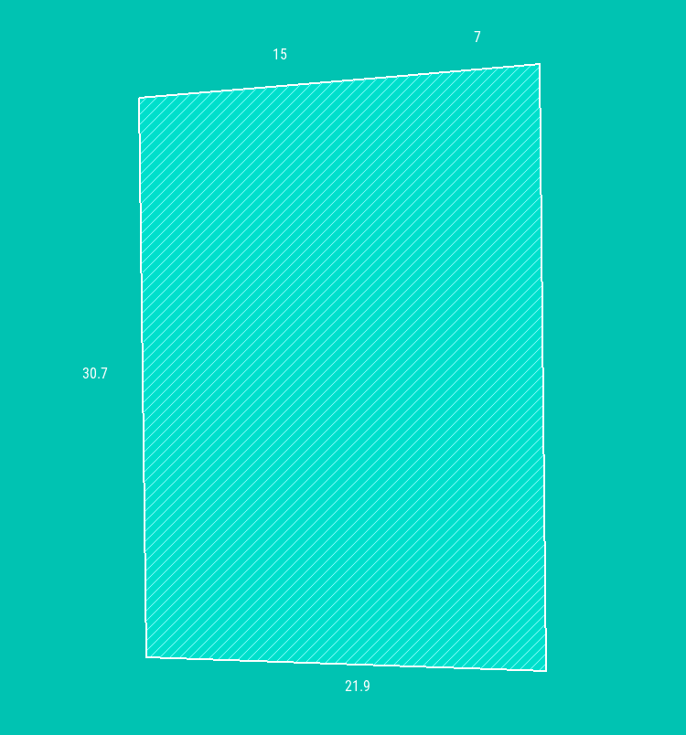 Егорки уч.№209 - Земельный участок кадастровый номер 50:30:0020117:767