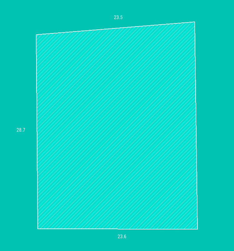 Егорки уч.№210 - Земельный участок кадастровый номер 50:30:0020117:768