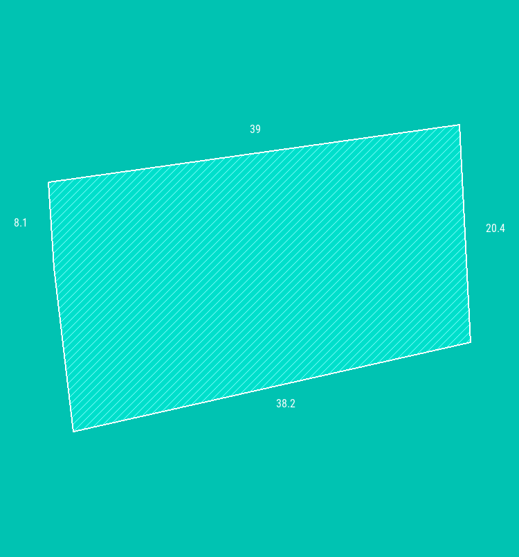 Егорки уч.№230 - Земельный участок кадастровый номер 50:30:0020117:773