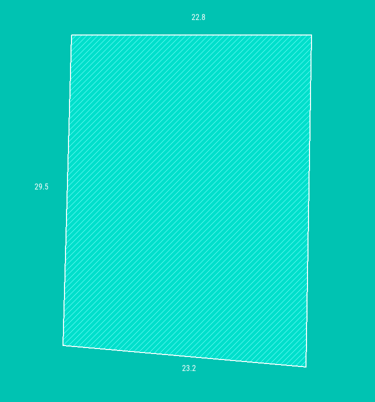 Егорки уч.№146 - Земельный участок кадастровый номер 50:30:0020117:774