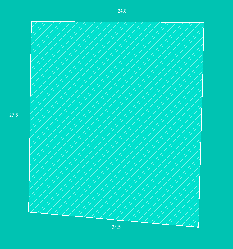 Егорки уч.№145 - Земельный участок кадастровый номер 50:30:0020117:777